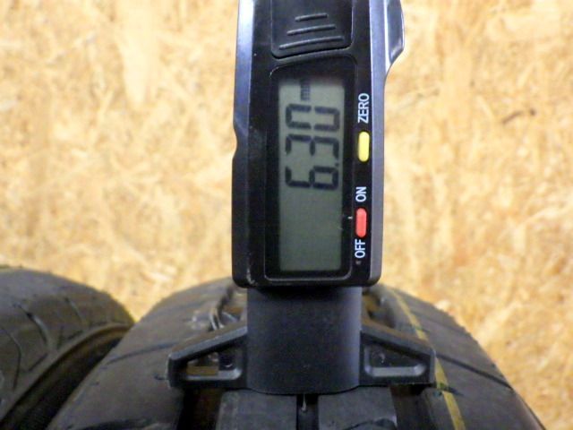 L 284 E 製造 約9部山 BS NEWNO 155 65 R 14 2本