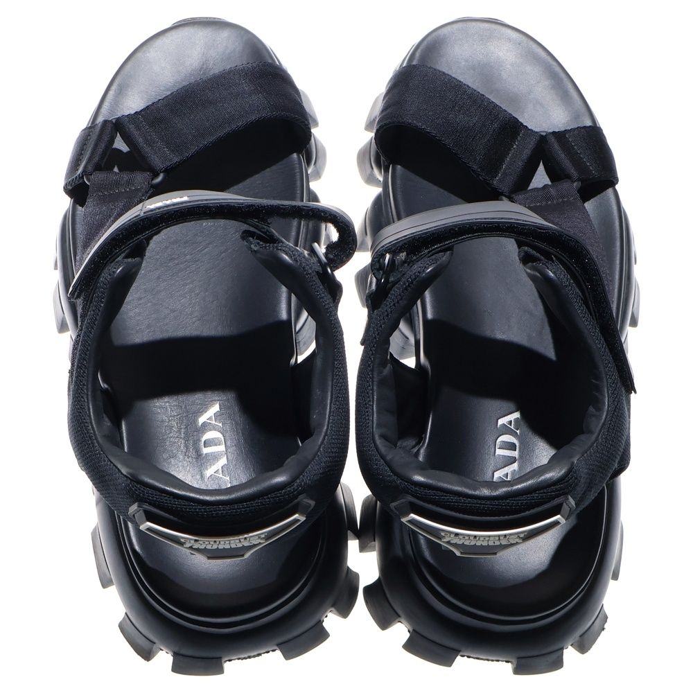 PRADA (プラダ) CLOUDBUST THUNDER クラウドバストサンダー サンダル