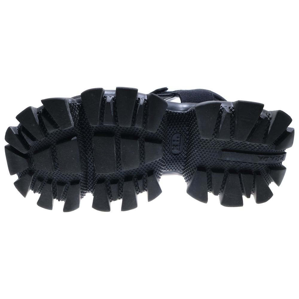 THUNDER クラウドバストサンダー