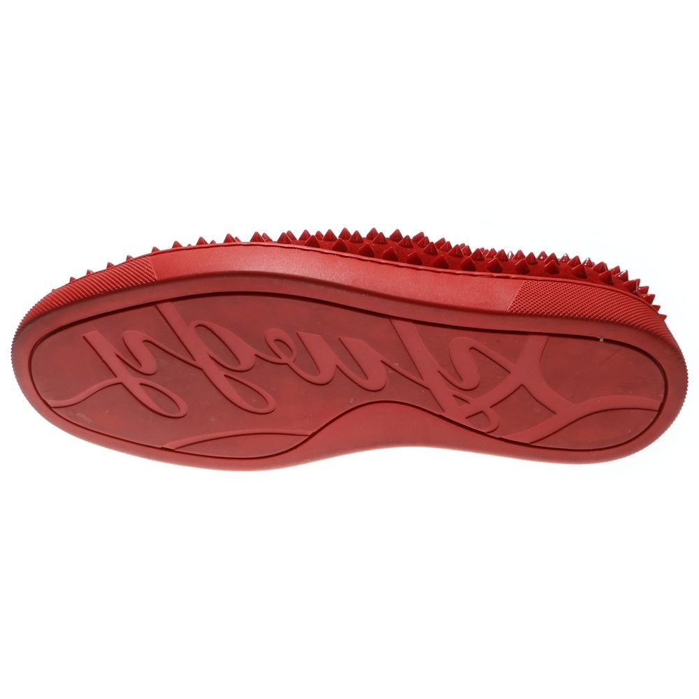 CHRISTIAN LOUBOUTIN (クリスチャンルブタン) パネトーネ スパイク