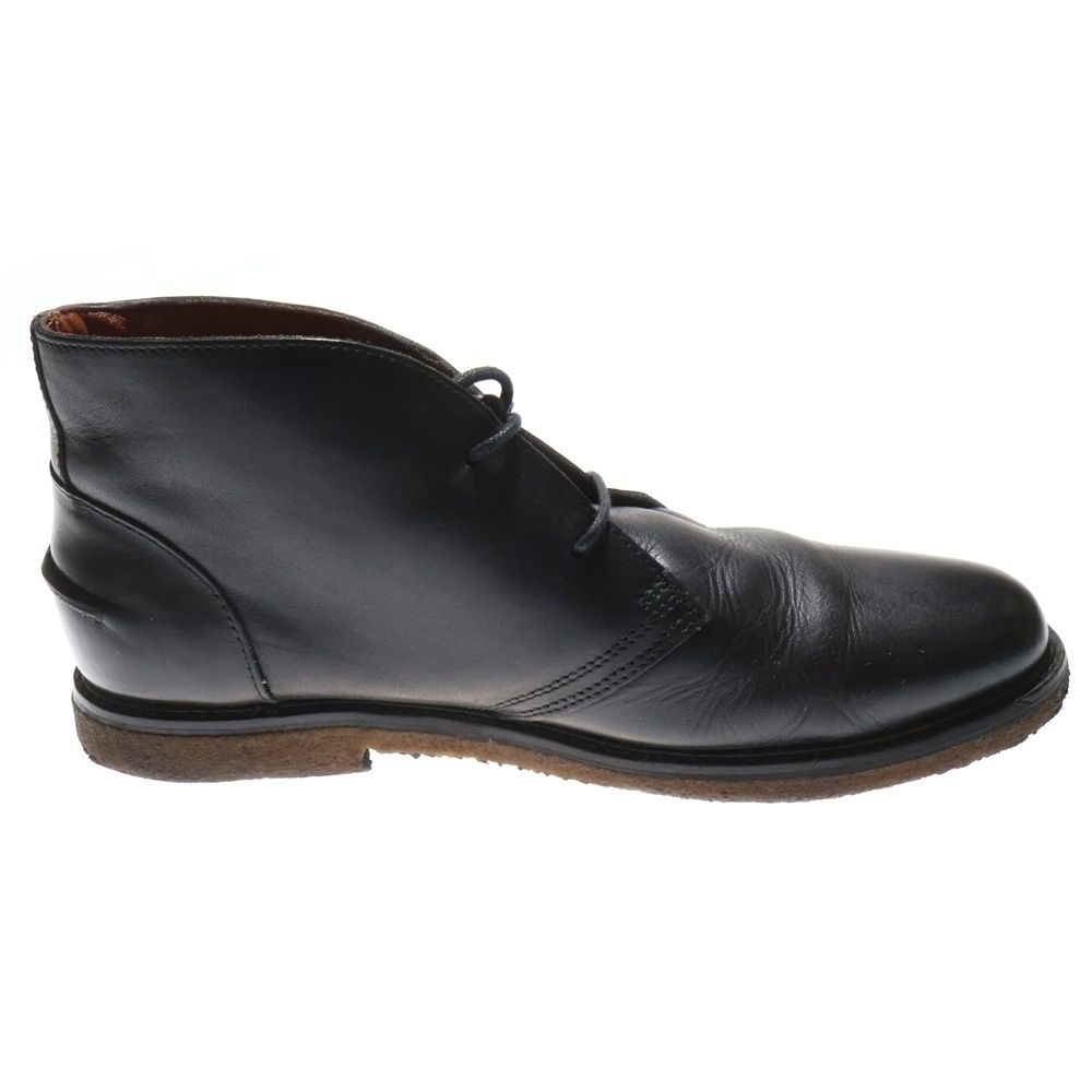 POLO RALPH LAUREN (ポロラルフローレン) Marlow Chukka Boots マロー