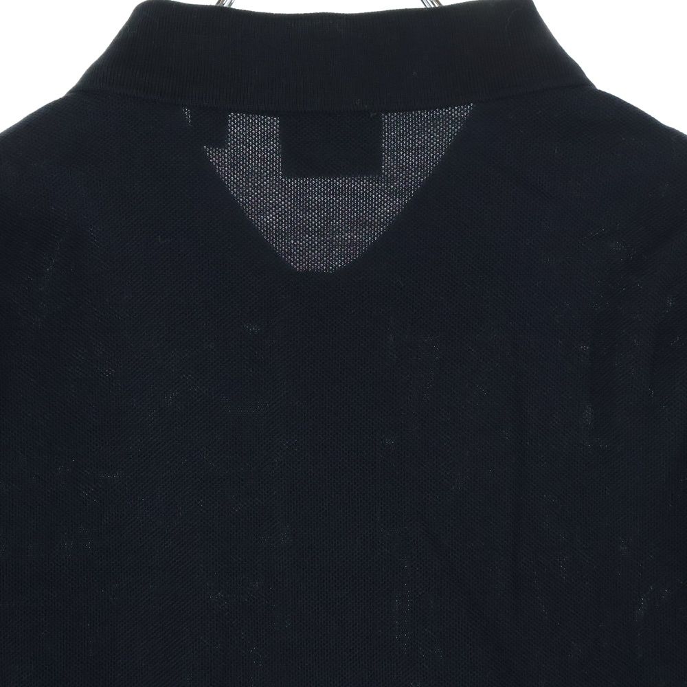 半袖ポロシャツ