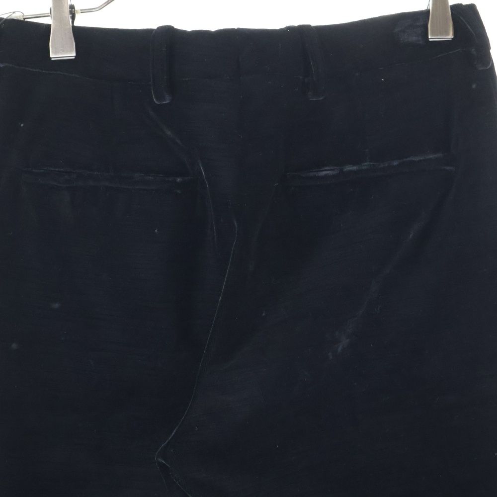 ベルベット ロング