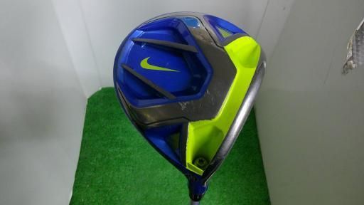 ナイキ VAPOR FLY 2016 1W ドライバー DR VAPOR 2016シルバー ドライバー フレックスS メンズ 男性用 右利き 右用 Cランク ゴルフクラブ