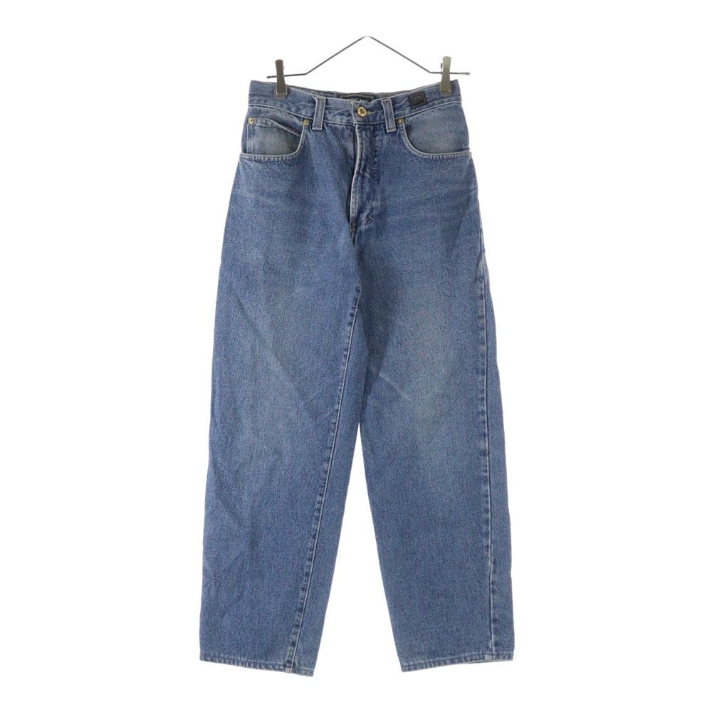 VERSACE JEANS COUTURE (ヴェルサーチジーンズクチュール) ロゴパッチ