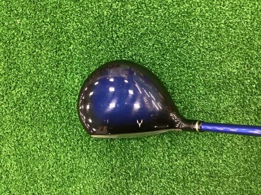 中古】 ヤマハ inpres UD+2 7W フェアウェイウッド FW TMX-417F