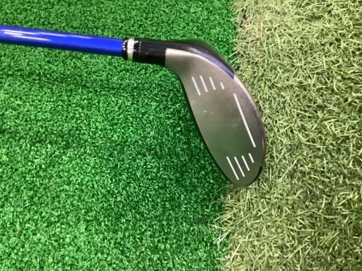 中古】 ヤマハ inpres UD+2 7W フェアウェイウッド FW TMX-417F