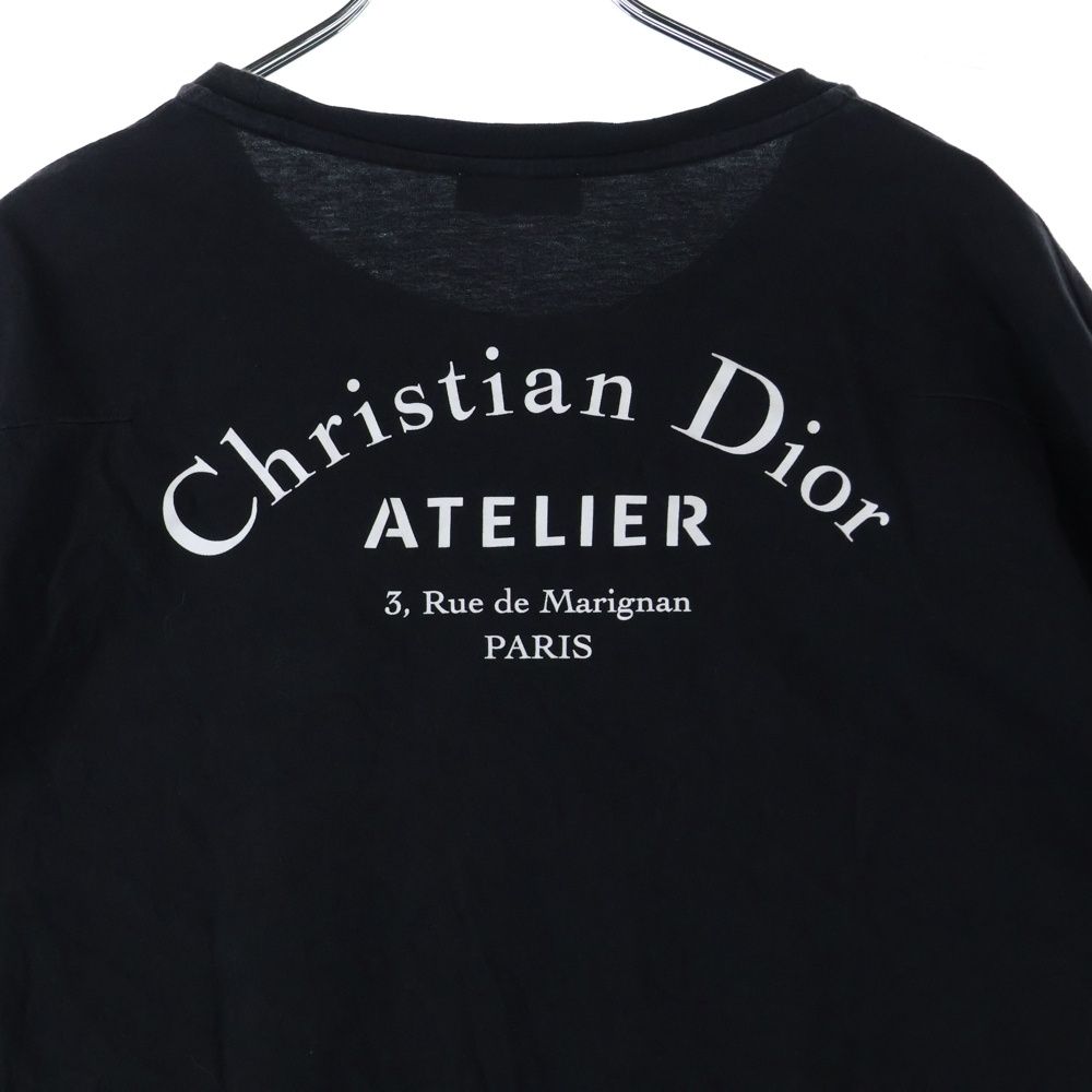 Christian Dior (クリスチャンディオール) Atelier T-Shirt 半袖T