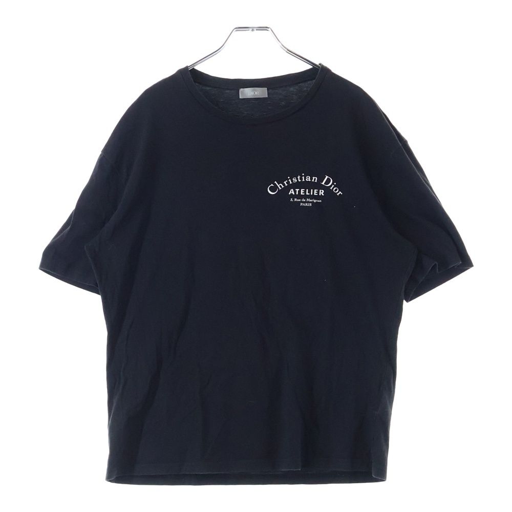 Christian Dior (クリスチャンディオール) Atelier T-Shirt 半袖T