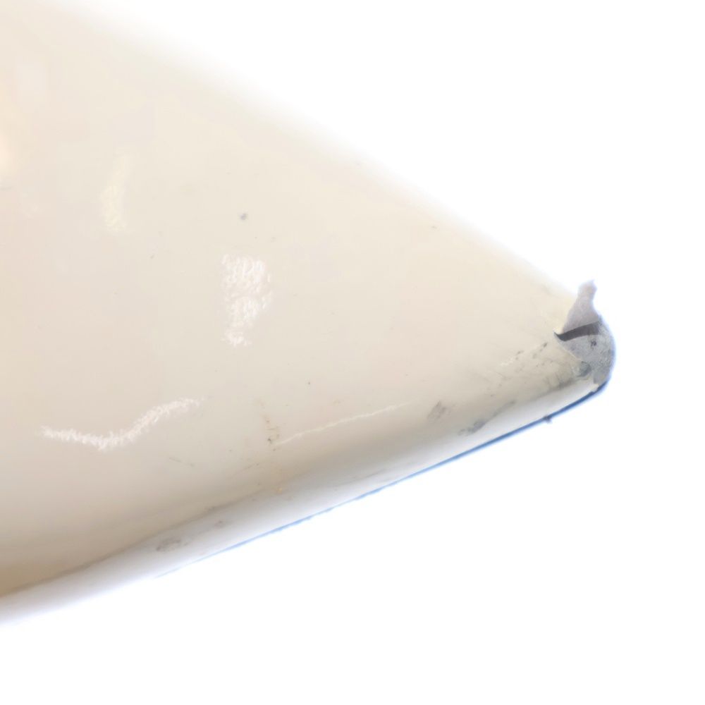 パテントレザー