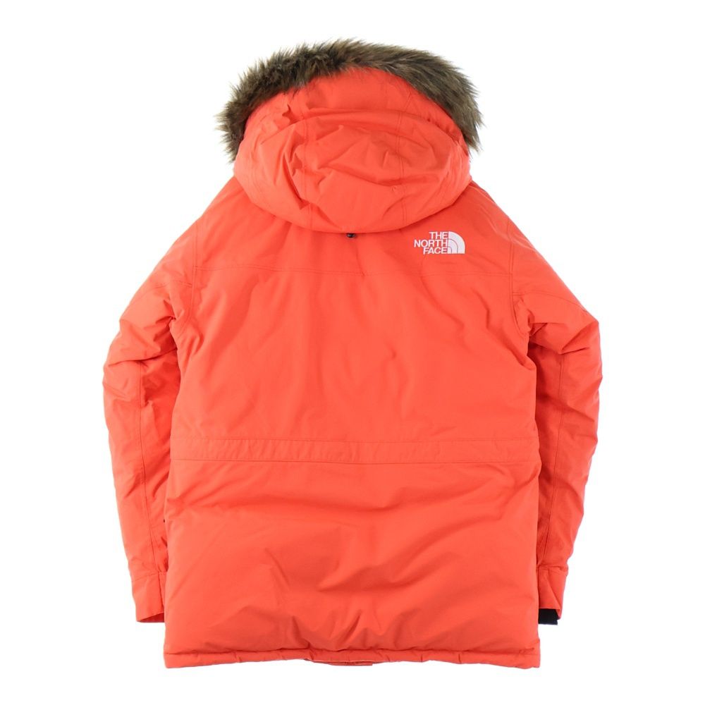 ノースフェイス アウター S THE NORTH FACE (ザノースフェイス) SOUTHERN CROSS PARKA ND91920