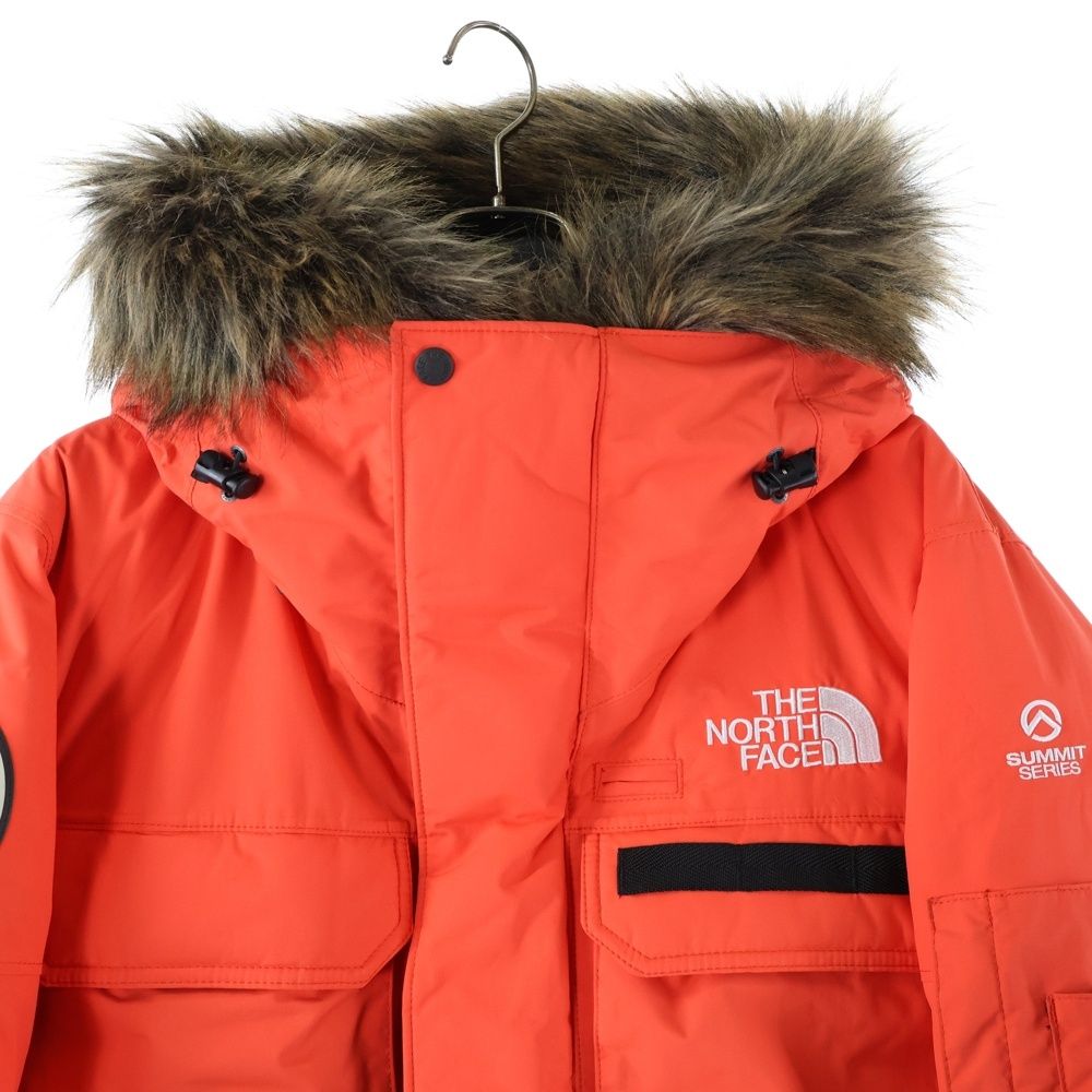 THE NORTH FACE (ザノースフェイス) SOUTHERN CROSS PARKA ND91920
