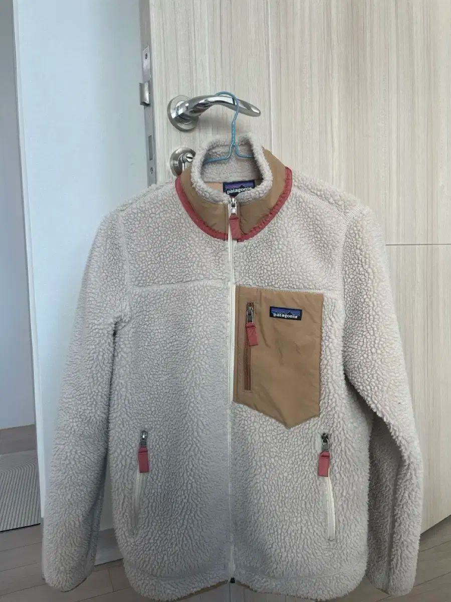 パタゴニア ウィメンズ フリース サイズ 販売