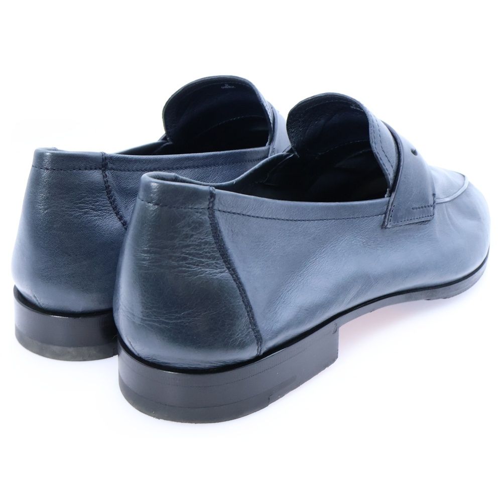 ドレスシューズ ローファー