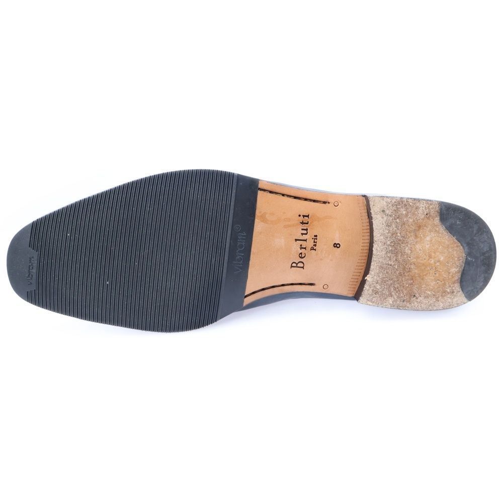 ドレスシューズ ローファー