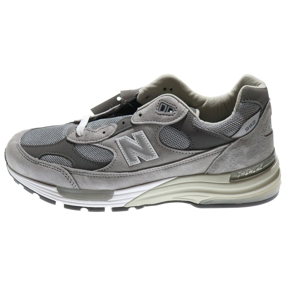2025年製 NEW BALANCE U992GY 29cm New Balance U992GY | atmos（アトモス） 公式オンラインストア