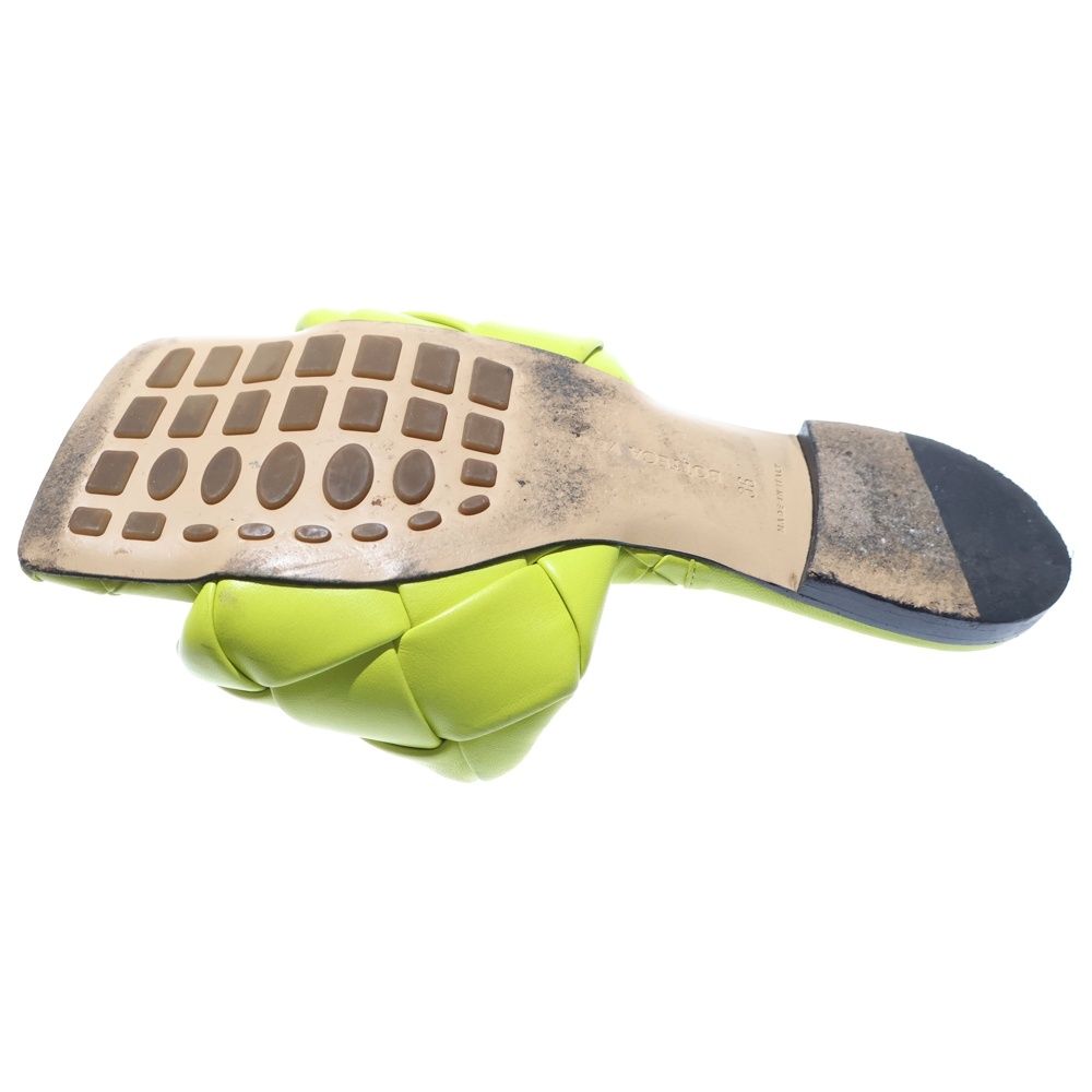 BOTTEGA VENETA (ボッテガヴェネタ) Lido リド イントレチャート