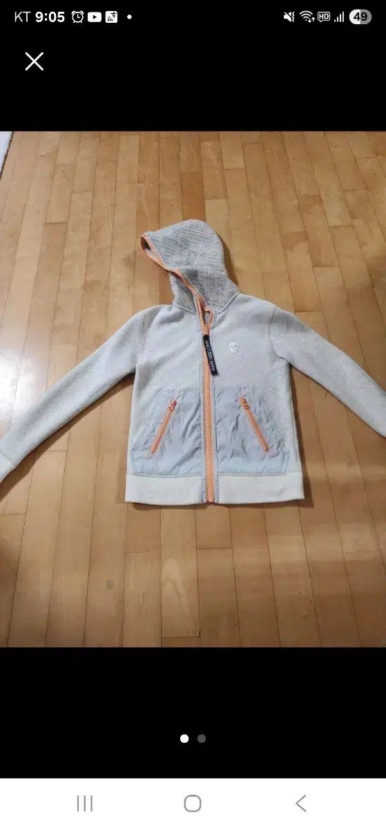 MARK LONA マークアンドロナ s