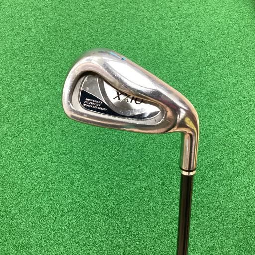 ダンロップ XXIO 2006 6S アイアンセット IR XXIO MP400 アイアン フレックスR メンズ 男性用 右利き 右用 Dランク ゴルフクラブ