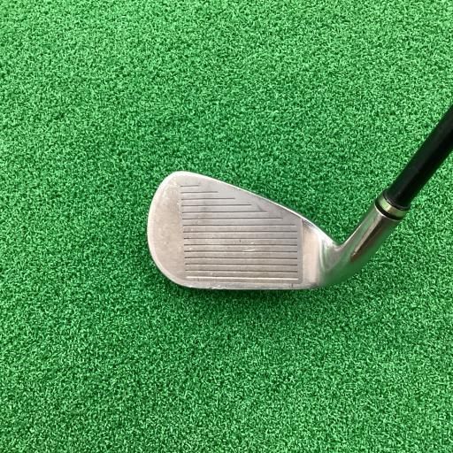 ダンロップ XXIO 2006 6 S アイアンセット IR MP 400 アイアン フレックスR メンズ 男性用 右利き 右用 Dランク ゴルフクラブ