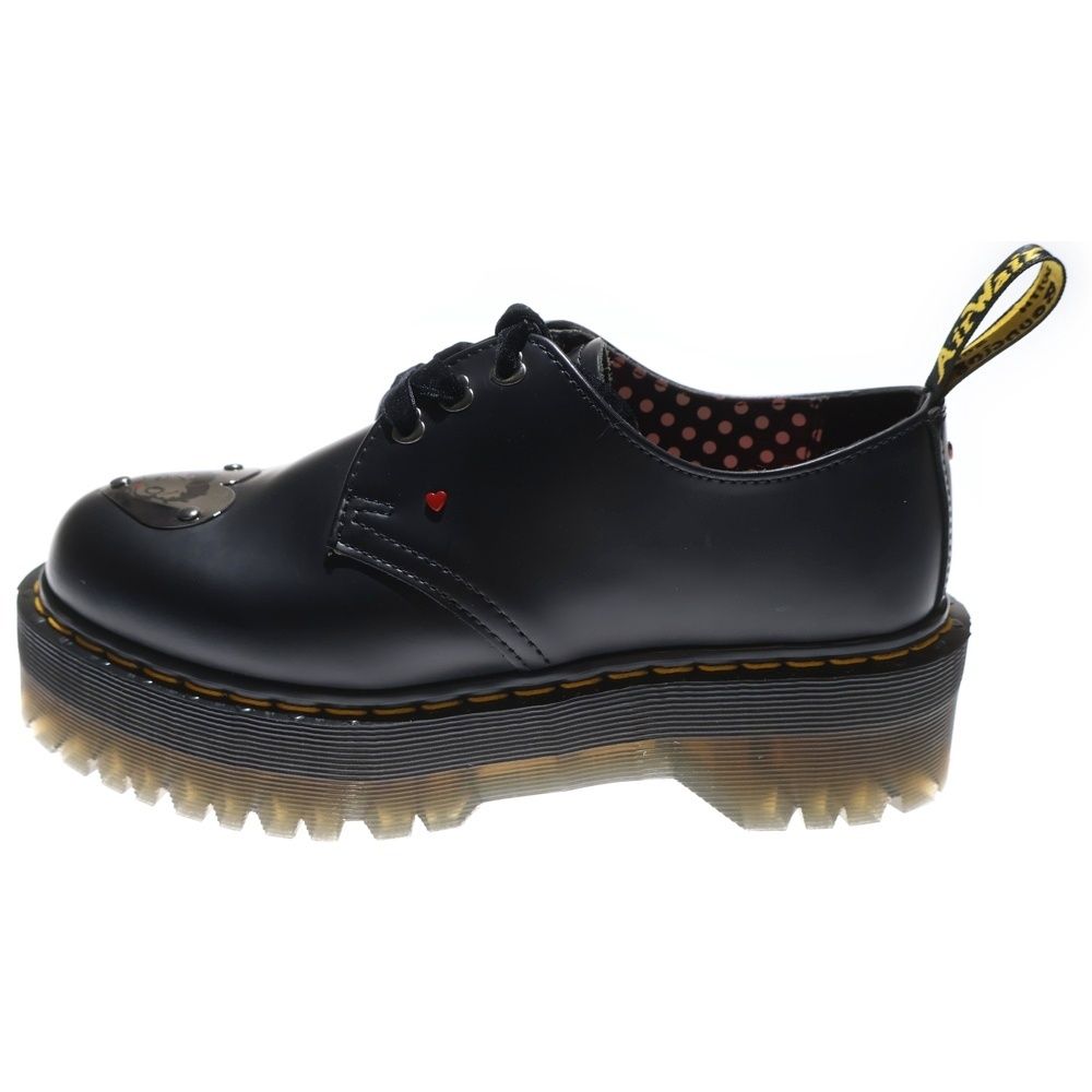 Dr.Martens (ドクターマーチン) 1461 QUAD BETTY BOOP クアッド ベティ