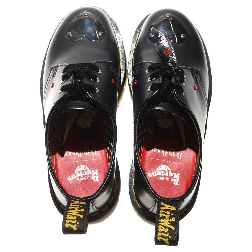 Dr.Martens (ドクターマーチン) 1461 QUAD BETTY BOOP クアッド ベティ