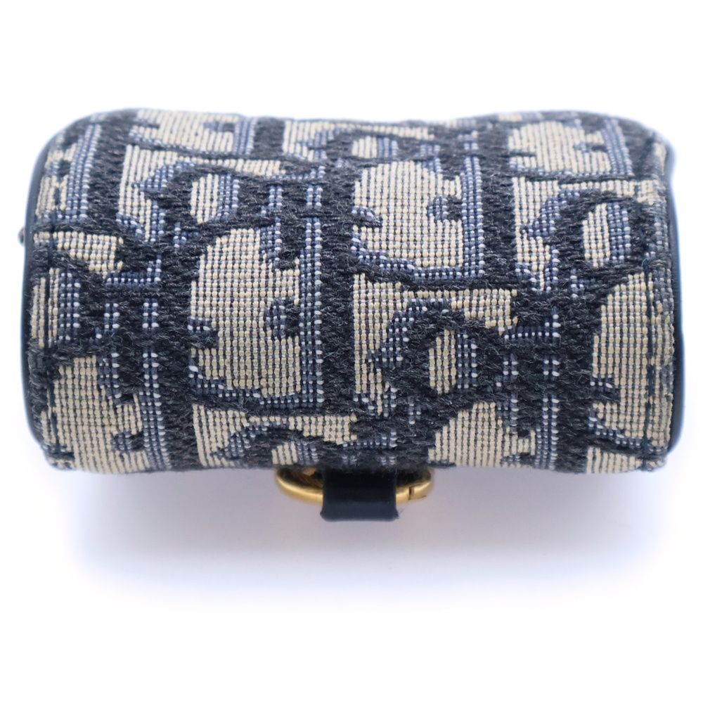 エアポッズケース キャンバス