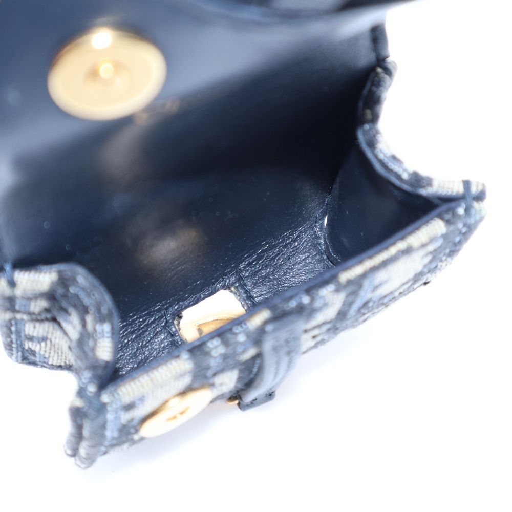 クリスチャンディオール オブリーク