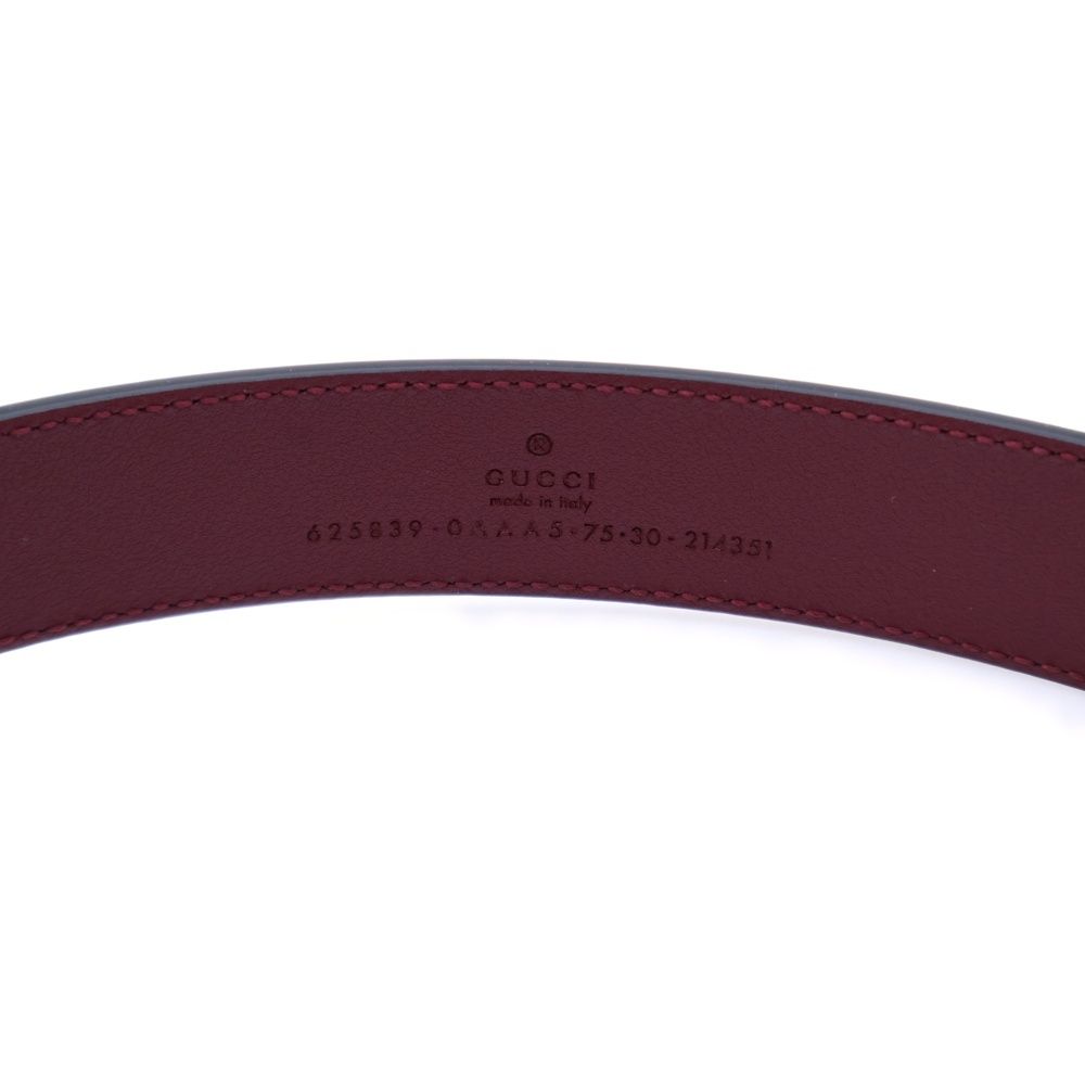 GGマーモント ベルト