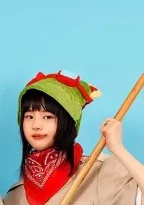 Tシャツ モー スカーフ 衣装 セット