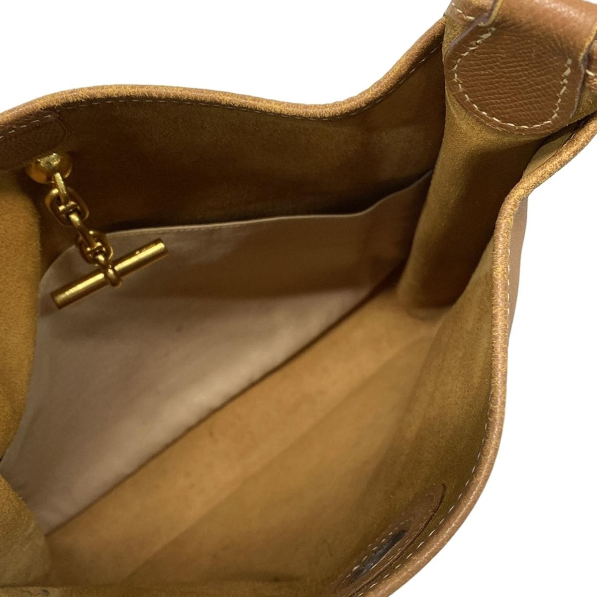 エルメス ショルダーバッグ