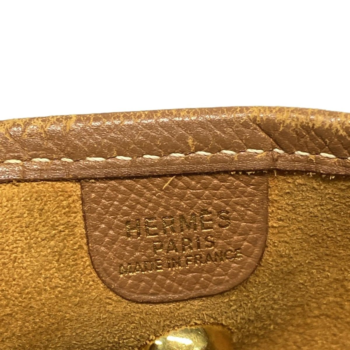 エルメス ショルダーバッグ