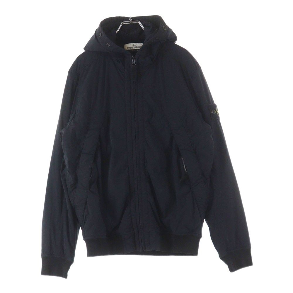STONE ISLAND (ストーンアイランド) WINTER JACKET ロゴワッペン付
