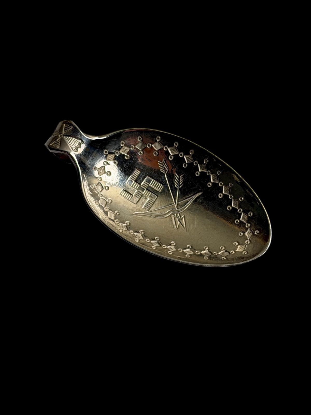 Navajo ナバホ ペンダント トップ