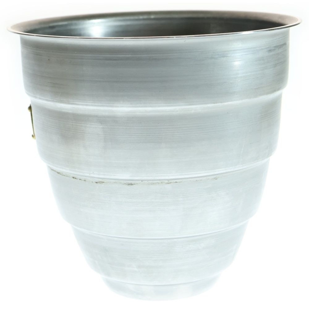 m&m (エムアンドエム) ×MASSES POT TYPE 1 - Chrysails STEEL / MEDIUM