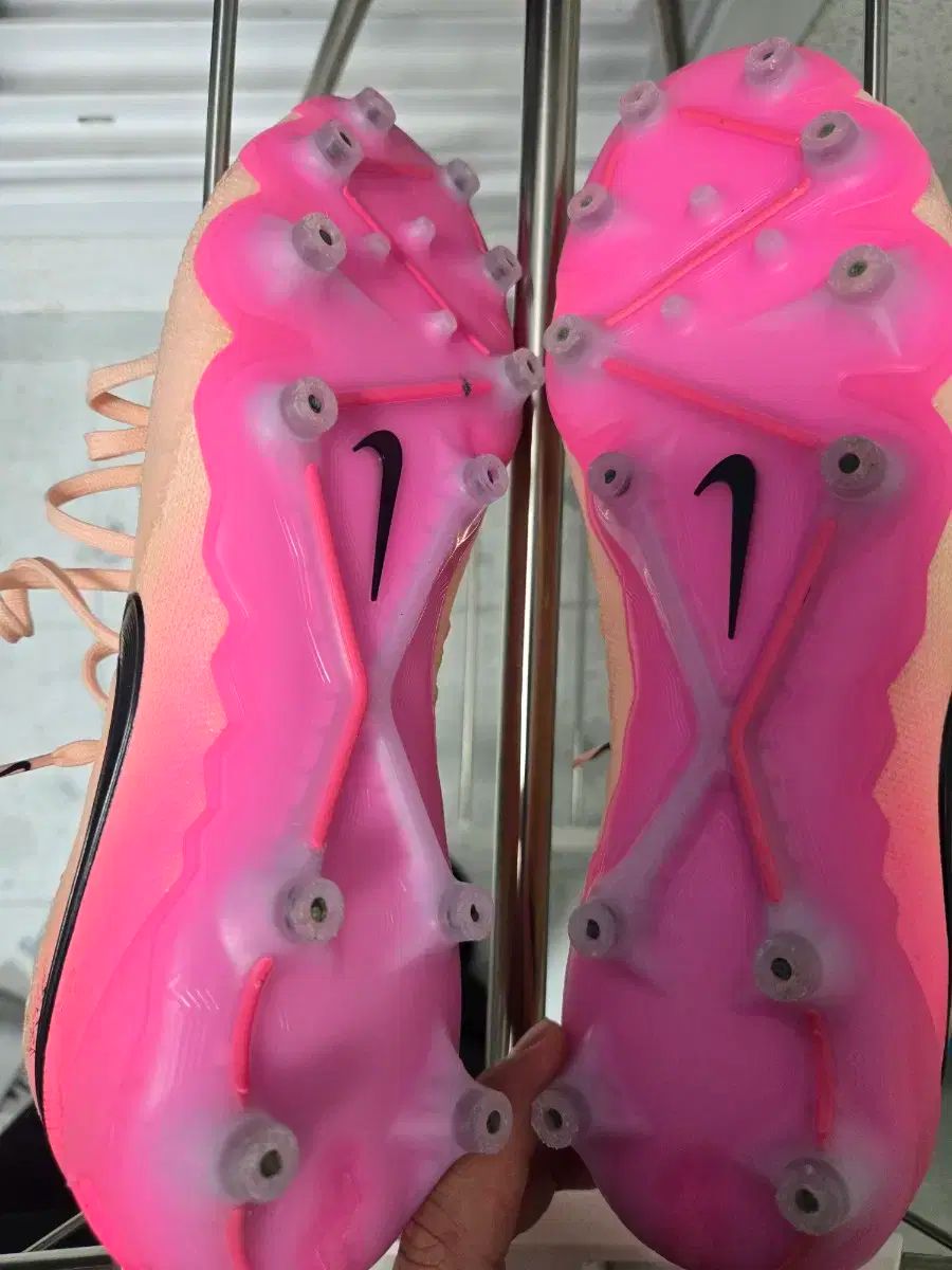  ナイキ ファントムGX 2 AG 265 フットサルシューズ シューズ