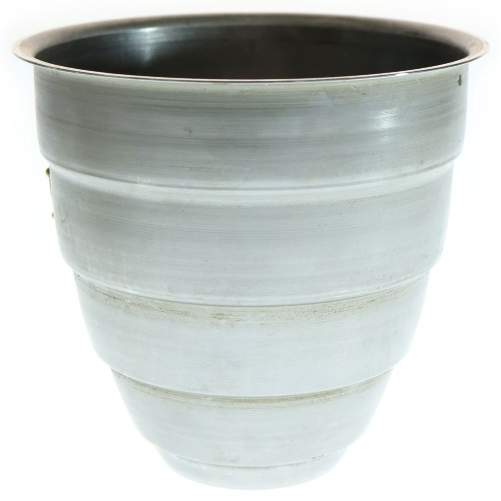 m&m (エムアンドエム) ×MASSES POT TYPE 1 - Chrysails STEEL / MEDIUM