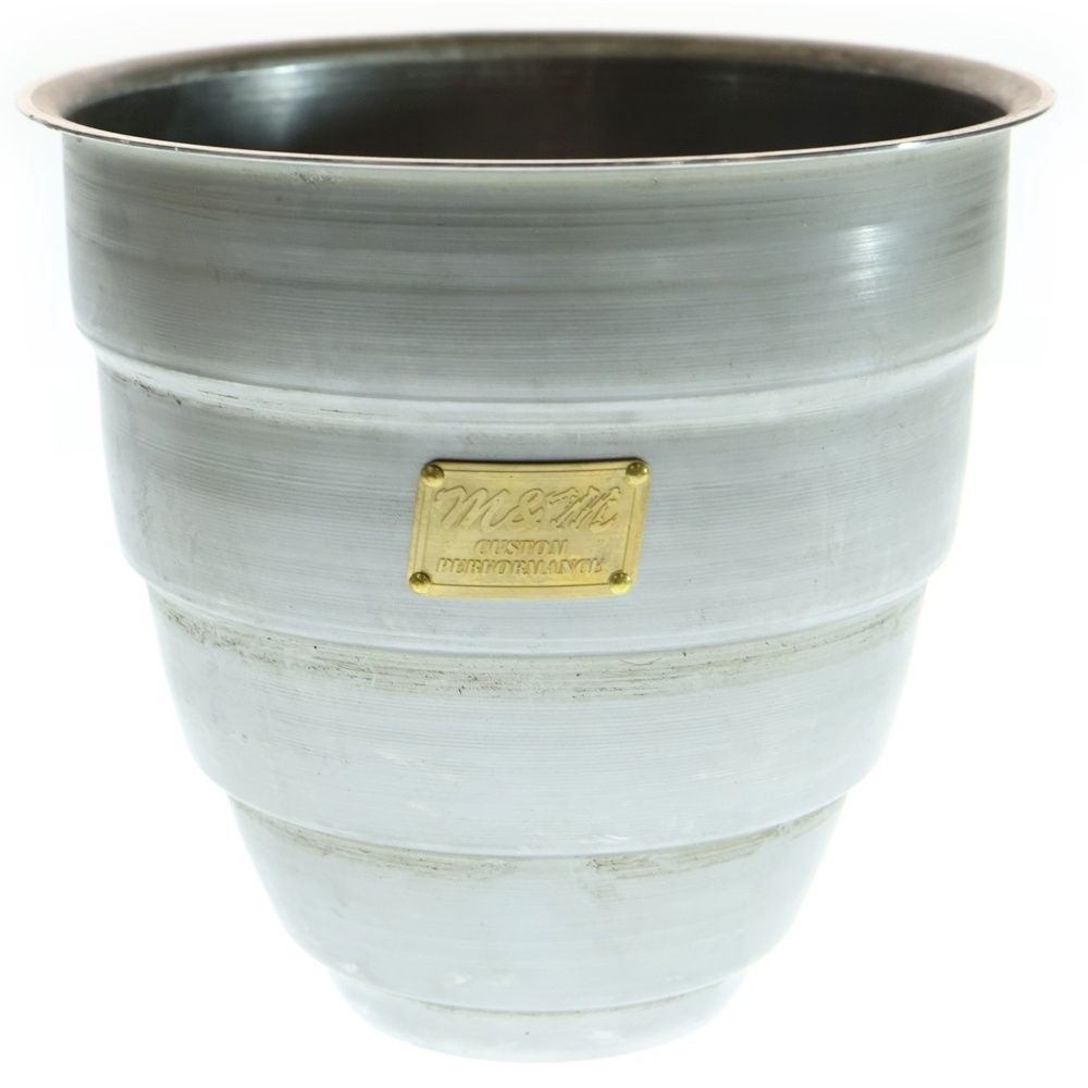 m&m (エムアンドエム) ×MASSES POT TYPE 1 - Chrysails STEEL / MEDIUM