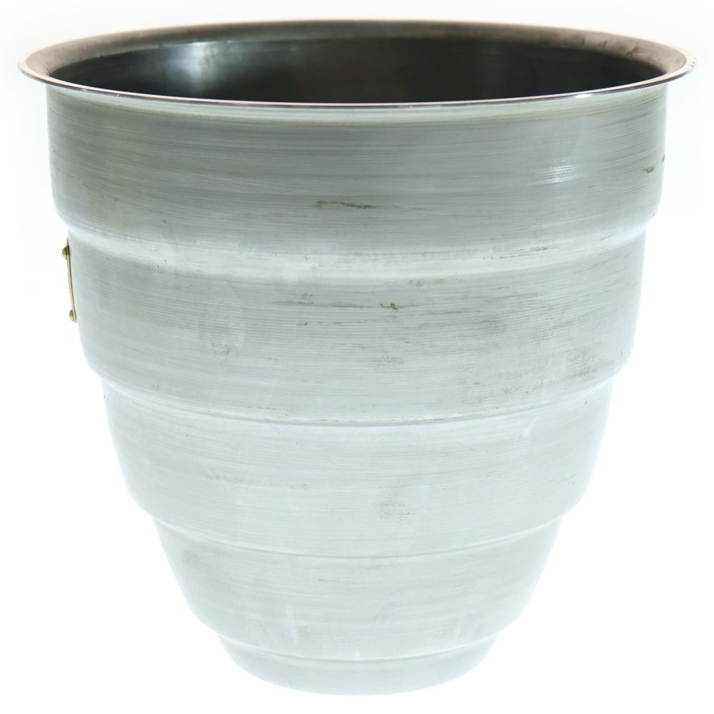 m&m (エムアンドエム) ×MASSES POT TYPE 1 - Chrysails STEEL / MEDIUM