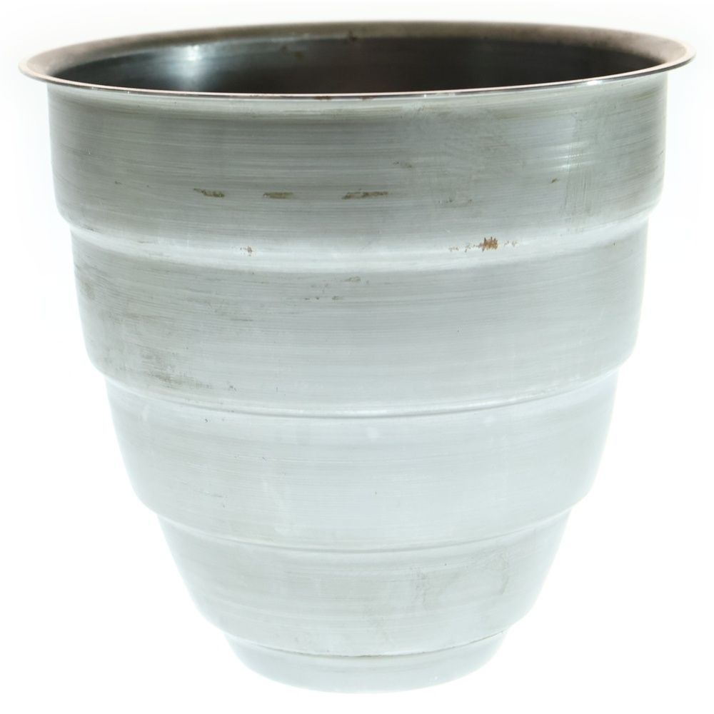 m&m (エムアンドエム) ×MASSES POT TYPE 1 - Chrysails STEEL / MEDIUM