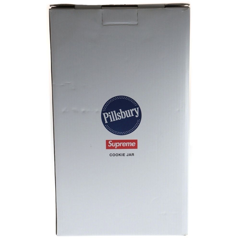SUPREME (シュプリーム) 22AW Doughboy Cookie Jar ドウボーイ