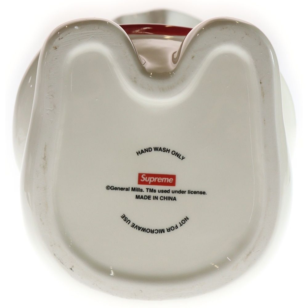 新品Supreme Doughboy Cookie シュプリームドゥボーイクッキ Supreme