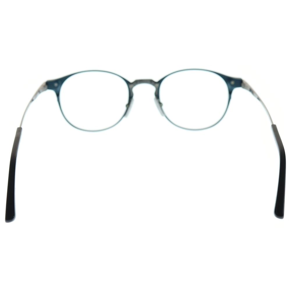 DITA ディータ RADICON リトラストアイウェア 眼鏡 ネイビー DTX 166 A 03