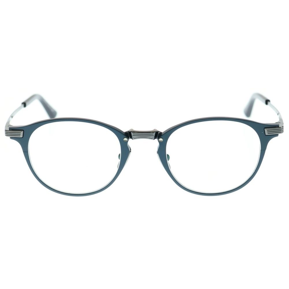 DITA ディータ RADICON リトラストアイウェア 眼鏡 ネイビー DTX166-A-03