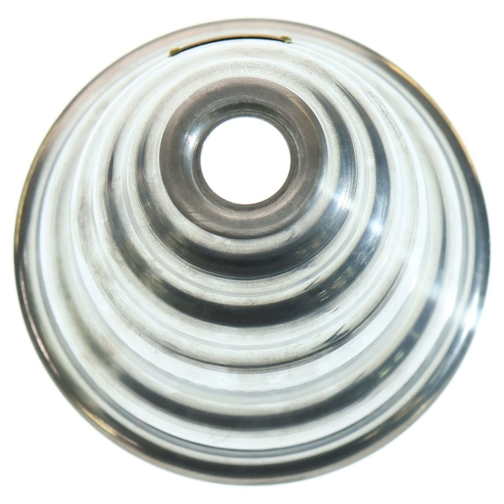 m&m (エムアンドエム) ×MASSES POT TYPE 6 - Bibendum Aluminum