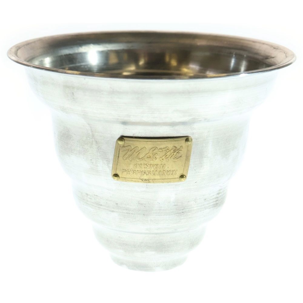 m&m アルミ鉢 m&m (エムアンドエム) ×MASSES POT TYPE 6 - Bibendum Aluminum