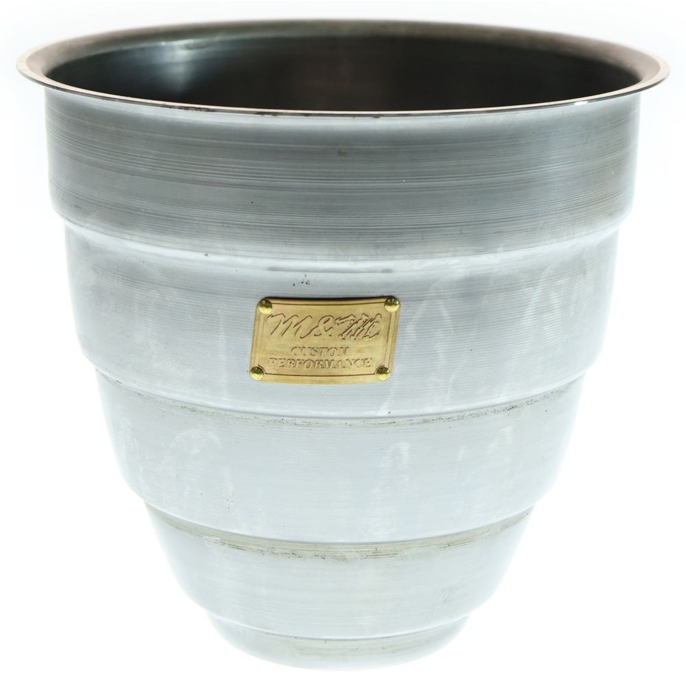 m&m (エムアンドエム) ×MASSES POT TYPE 1 - Chrysails STEEL / MEDIUM