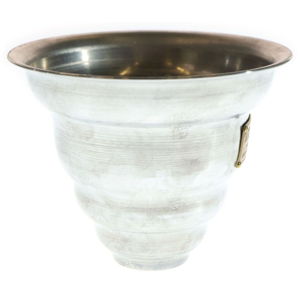 m&m (エムアンドエム) ×MASSES POT TYPE 6 - Bibendum Aluminum