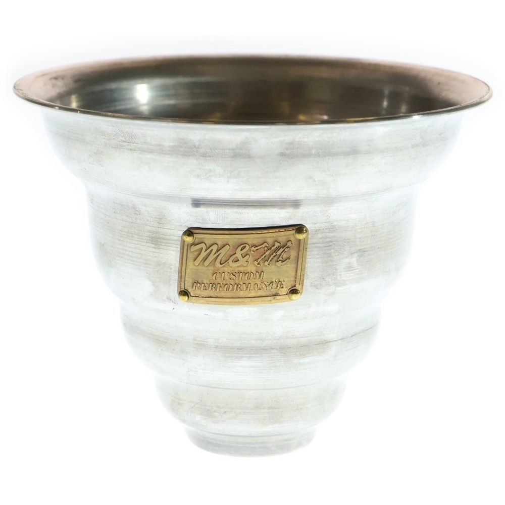 m&m (エムアンドエム) ×MASSES POT TYPE 6 - Bibendum Aluminum