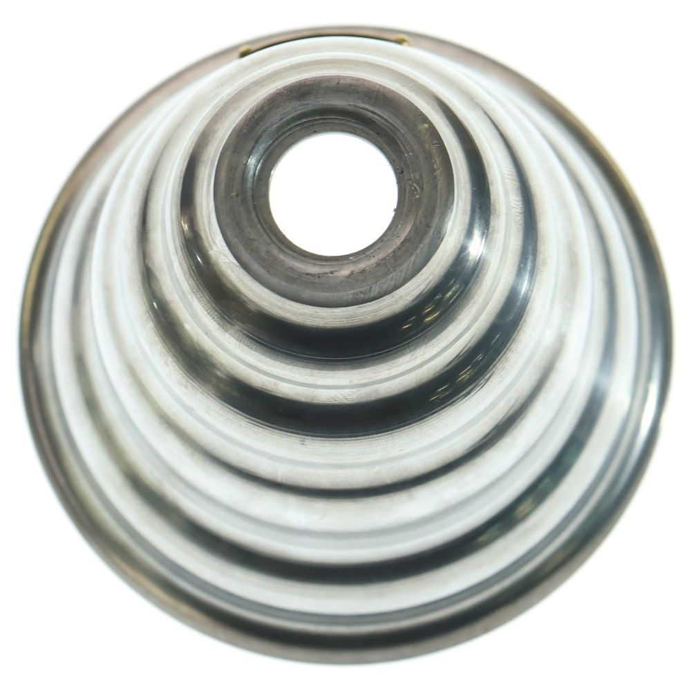 m&m (エムアンドエム) ×MASSES POT TYPE 6 - Bibendum Aluminum